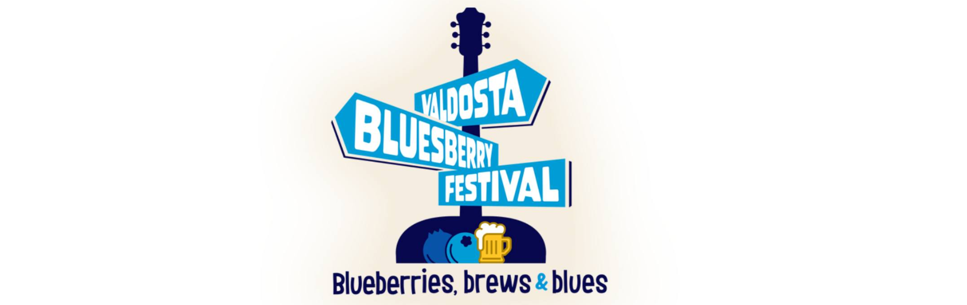 Valdosta Bluesberry Festival 