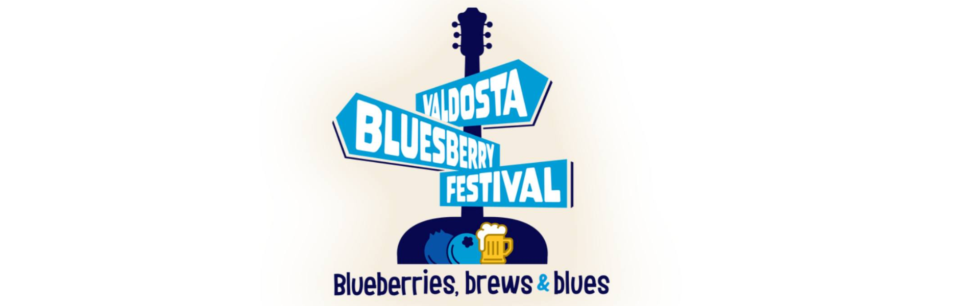 Valdosta Bluesberry Festival