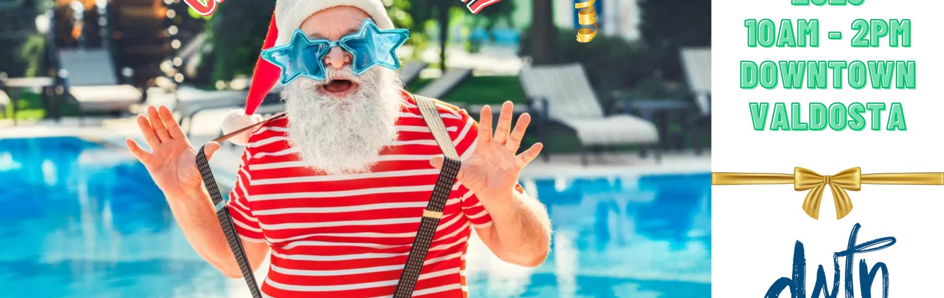 cHRISTMAS iN jULY 