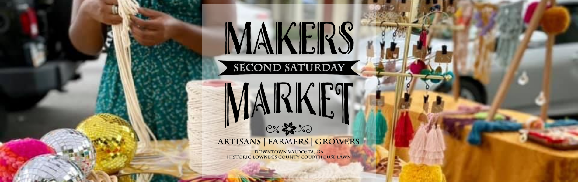 Makers Market