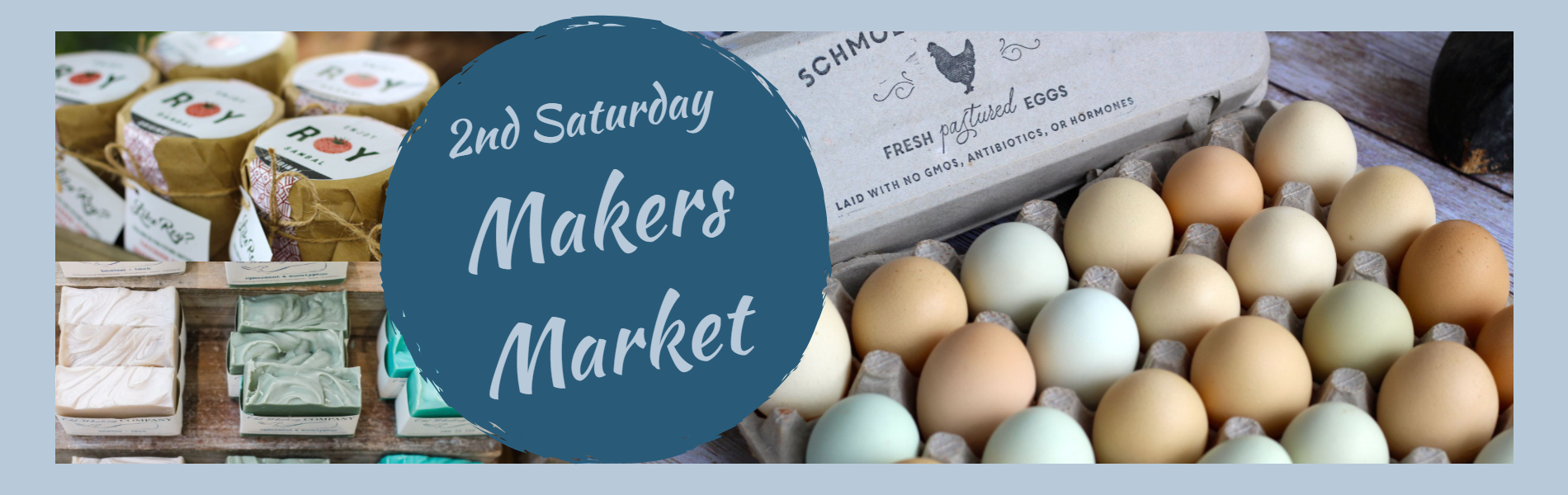 2023 Valdosta Winter Makers Market