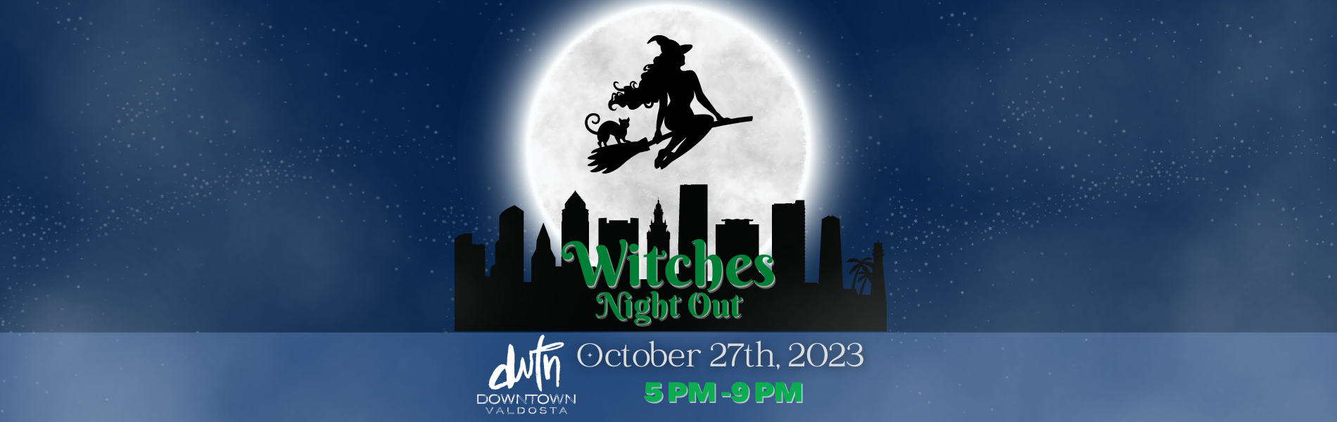 WItches night out