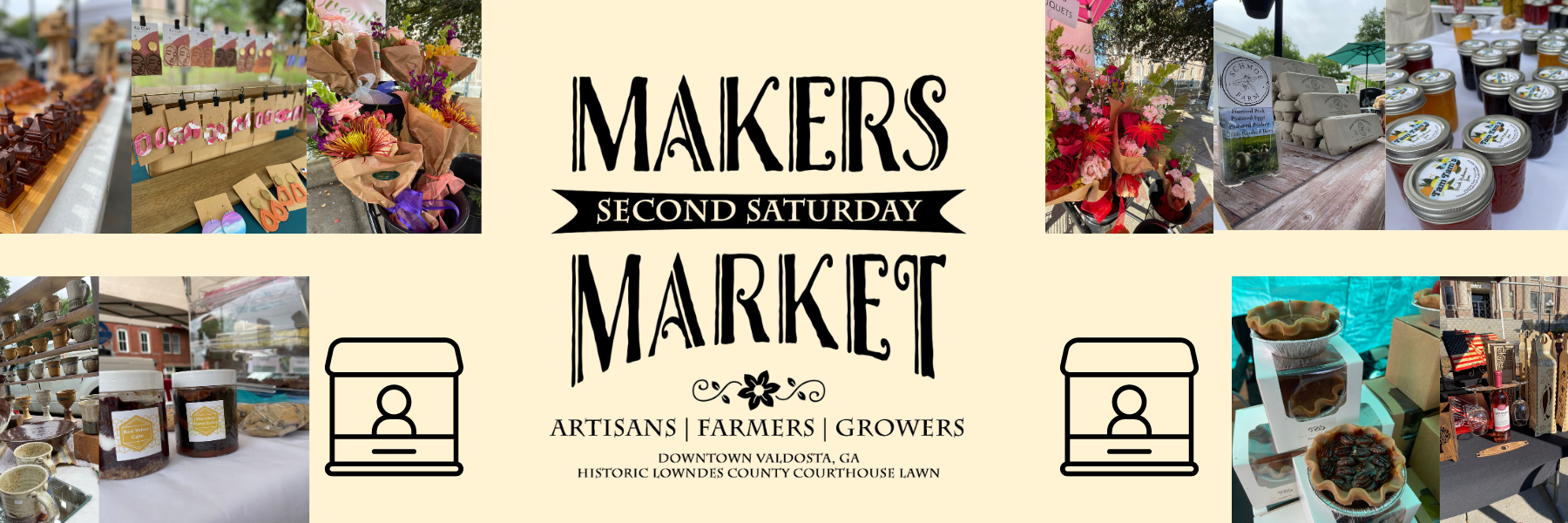 mAKERS mARKET